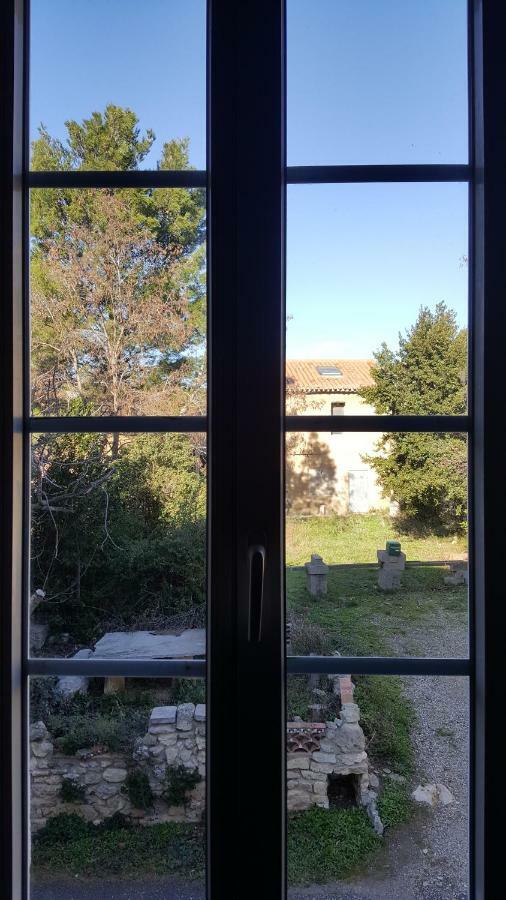 Ongi Etorri Bed and Breakfast Portel-des-Corbieres Εξωτερικό φωτογραφία