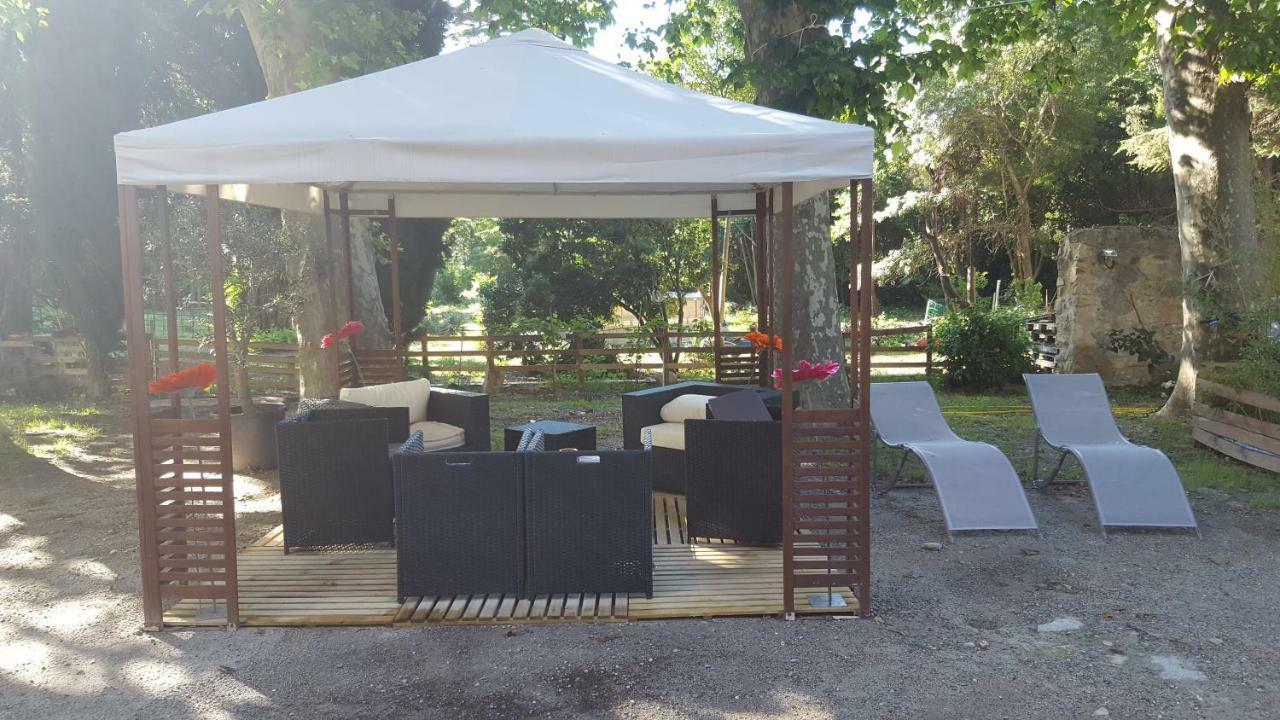 Ongi Etorri Bed and Breakfast Portel-des-Corbieres Εξωτερικό φωτογραφία
