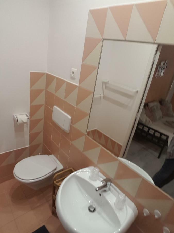 Ongi Etorri Bed and Breakfast Portel-des-Corbieres Εξωτερικό φωτογραφία