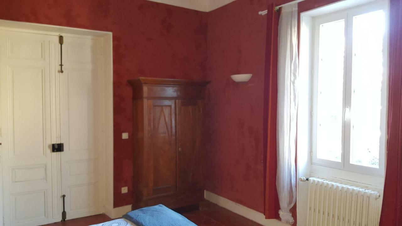 Ongi Etorri Bed and Breakfast Portel-des-Corbieres Εξωτερικό φωτογραφία